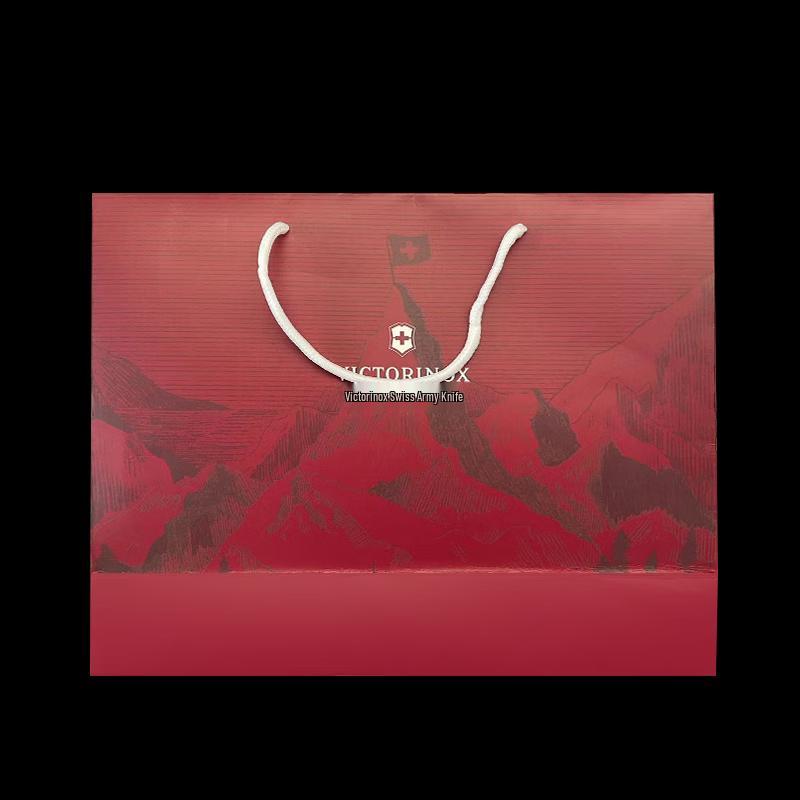 Изысканный подарочный пакет Victorinox